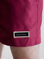 Calvin Klein Moške kratke kopalne hlače KM0KM00815 -VU3 (Velikost M)