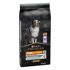 Purina Pro Plan SMALL SENSITIVE DIGESTION puran brez žitaric hrana za pse, 12 kg