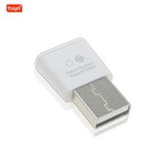 MojPlanet mini pametni Zigbee USB ojačevalec signala