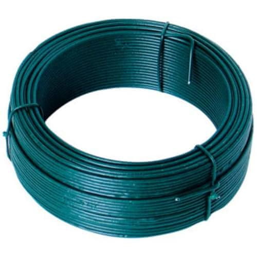Vezalna žica, PVC, 2,0 mm x 50 m