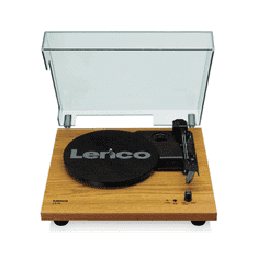 LENCO LS-10WD gramofon