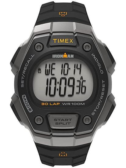 Timex Moška ura Ironman T5K821 (zt126a)