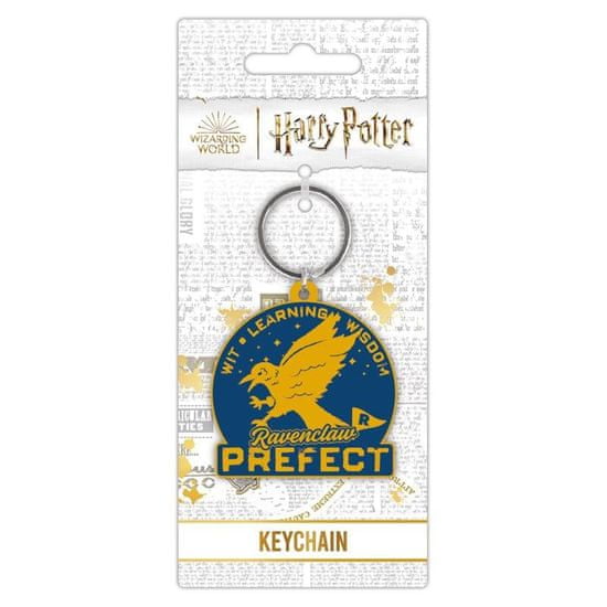Epee Harry Potter gumijasti obesek za ključe - Raven
