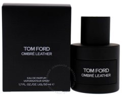 Tom Ford Ombré Leather parfumska voda, 2018, 50 ml (EDP)