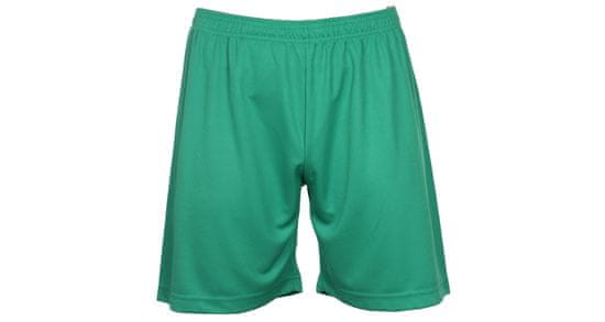 Merco Moške kratke hlače Playtime zelena 158