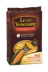 testenine brez glutena Le Veneziane - široki rezanci, 12 x 250 g