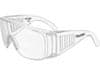 Extol Craft Extol Craft zaščitna očala (97302) polikarbonat, univerzalna velikost, prozorna, panoramska leča razreda F