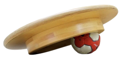 MojPlanet ravnotežna deska (gibljiva krogla)