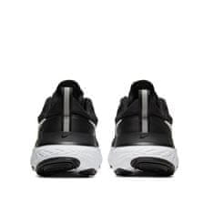 Nike Čevlji obutev za tek črna 35.5 EU React Miler W