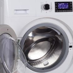 Northix Čiščenje pralnega stroja - 3 tablete 