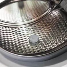 Northix Čiščenje pralnega stroja - 3 tablete 