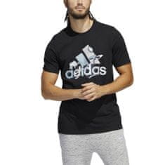 Adidas Majice obutev za trening M Fluid Bos GT