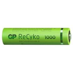GP Baterija HR03 AAA 950 mAh 2/1 polnilne