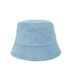Art of Polo Ženski klobuk Lukune svetlo modrá Universal