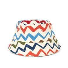 Art of Polo Ženski klobuk Mauvulie večbarvna Universal