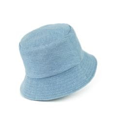 Art of Polo Ženski klobuk Lukune svetlo modrá Universal