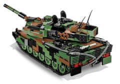 Cobi 2620 Oborožene sile Leopard 2A5 TVM (TESTBED), 1:35, 945 k