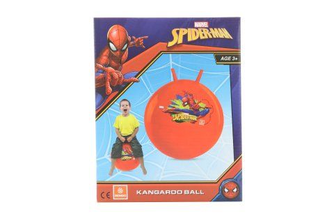 Spiderman Odskakujoča žoga Spider-Man 50