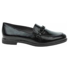 Jana Mokasini elegantni čevlji črna 42 EU 882426220018