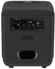 Sogo ALT-SS-8780 zvočnik, 300W, Bluetooth, črn (ALT-SS-8780)