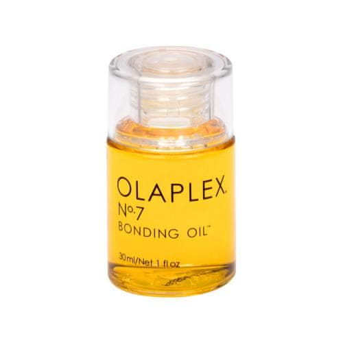 Olaplex Bonding Oil No. 7 obnovitveno olje za lase za ženske