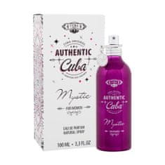 Cuba Authentic Mystic 100 ml parfumska voda za ženske