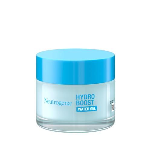 Neutrogena Hydro Boost Water Gel Normal to Combination Skin vlažilen gel za normalno in mešano kožo unisex POKR
