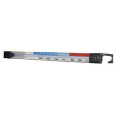 TFA Hladilniški termometer 15 cm, plastika, 14.4002