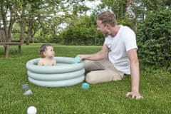 Babymoov  - Napihljiv bazen, Aqua Dots