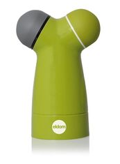 ELDOM MP18 ročni brusilnik zelene barve