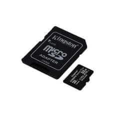 Kingston Pomnilniška kartica Kingston Canvas Select Plus microSDHC 32GB SDCS2/32GB