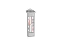TFA Termometer MIN-MAX 23x8cm plastika, 10.3014.14