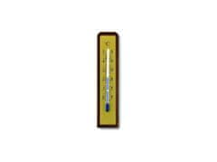 TFA Sobni termometer 13cm les + kovina 12.1009