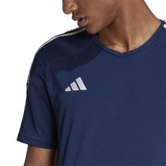 Adidas Majice mornarsko modra XS Tiro 23 League Jersey