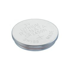 Renata CR2450N litijeva gumb baterija CR2450N • 3 V | Lithium