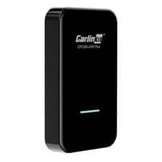 Carlinkit Carlinkit U2W Plus brezžični adapter Apple Carplay (črn)