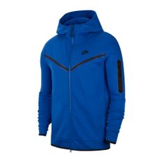Nike Športni pulover 193 - 197 cm/XXL Tech Fleece
