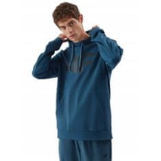 4F Športni pulover 185 - 188 cm/3XL AW23TSWSM69432S
