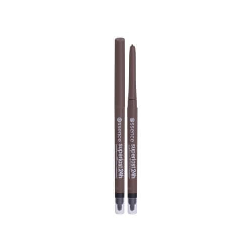 Essence Superlast 24h Eyebrow Pomade Pencil Waterproof vodoodporen svinčnik za obrvi 0.31 g