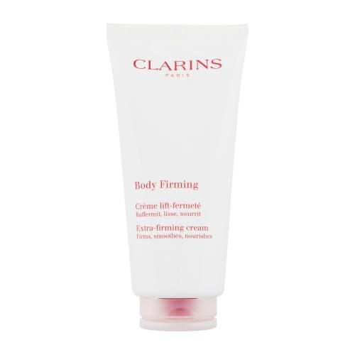 Clarins Body Firming Extra-Firming Cream učvrstitvena krema za telo za ženske