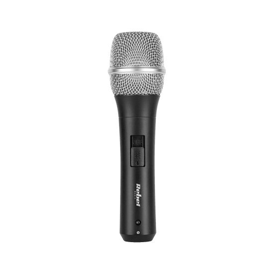 Rebel profesionalni mikrofon k-200