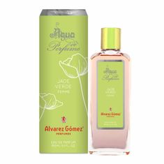 Alvarez Gomez Ženski parfum Alvarez Gomez Jade Verde Femme EDP (150 ml)
