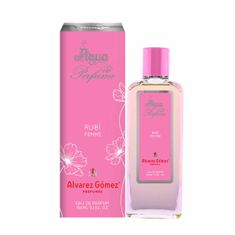Alvarez Gomez Ženski parfum Alvarez Gomez Rubí Femme EDP (150 ml)