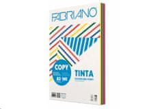 Fabriano Papir barvni mix a3 160g intenziv 1/100
