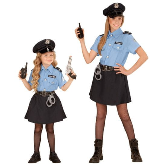 Widmann Policajka kostum