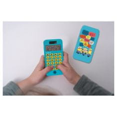 Lexibook Žepni kalkulator Minioni