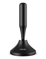 Philips Digitalna TV antena SDV5300/12, črna