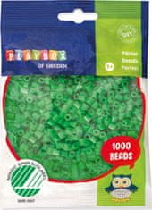 PLAYBOX Oglaševalne kroglice - zelene 1000 kosov