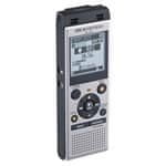 Olympus Digitalni diktafon OM SYSTEM WS-882 Silver
