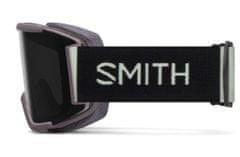Smith Squad smučarska očala, vijolično-črna